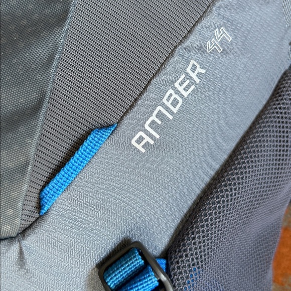 🥾 🏔️ Gregory 44L Pack 🎒 ⛰️ - Picture 2 of 6